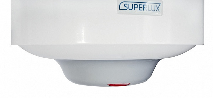 Электрический водонагреватель Superlux NTS 30V 1.5K (SU) Slim - фото 2 - id-p205983070