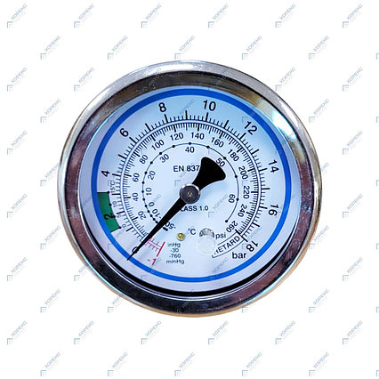 Индикатор низкого давления для HAC Standard/Profi/Premium, арт. № HZ 18.205.7, фото 2