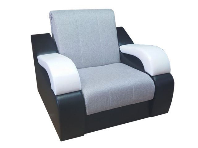Кресло-кровать Макси 4 - фото 2 - id-p58651814