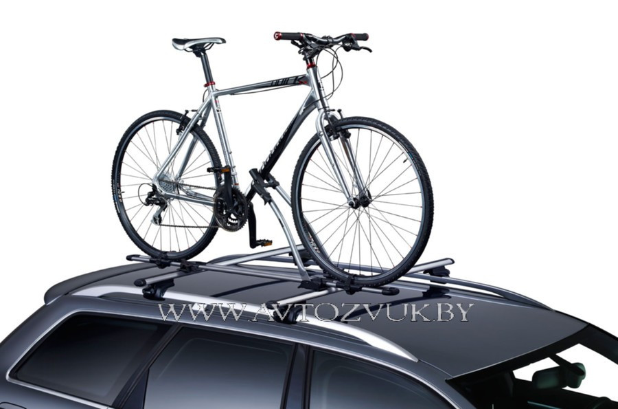 Багажник для велосипеда Thule FreeRide 532 - фото 1 - id-p28765312