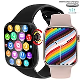 Умные часы Smart Watch X8 PRO  цвет: есть выбор, фото 2