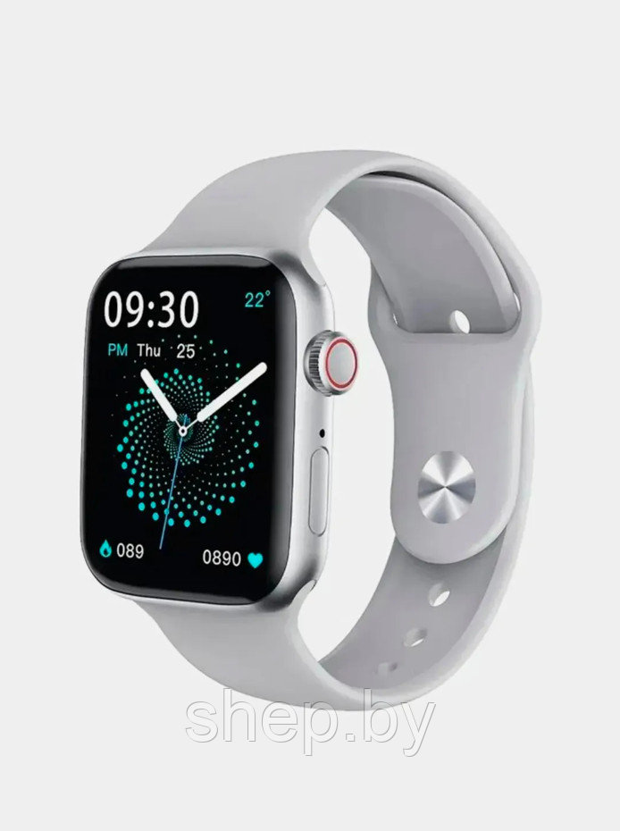 Умные часы Smart Watch X8 PRO цвет: есть выбор - фото 4 - id-p199548716