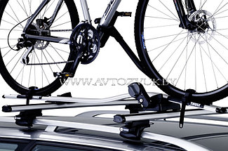 Багажник для велосипеда Thule ProRide 591, фото 3