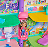 Кукольный домик Spin Master Gabbys Purrfect Dollhouse, фото 2