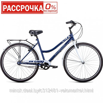 Велосипед Altair City 28 low 3.0