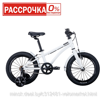 Велосипед BEAR BIKE Kitez 16