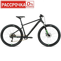 Велосипед Forward SPORTING 27,5 XX