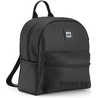 Рюкзак для мам CAM BEKI ART034-BL черный (для коляски)