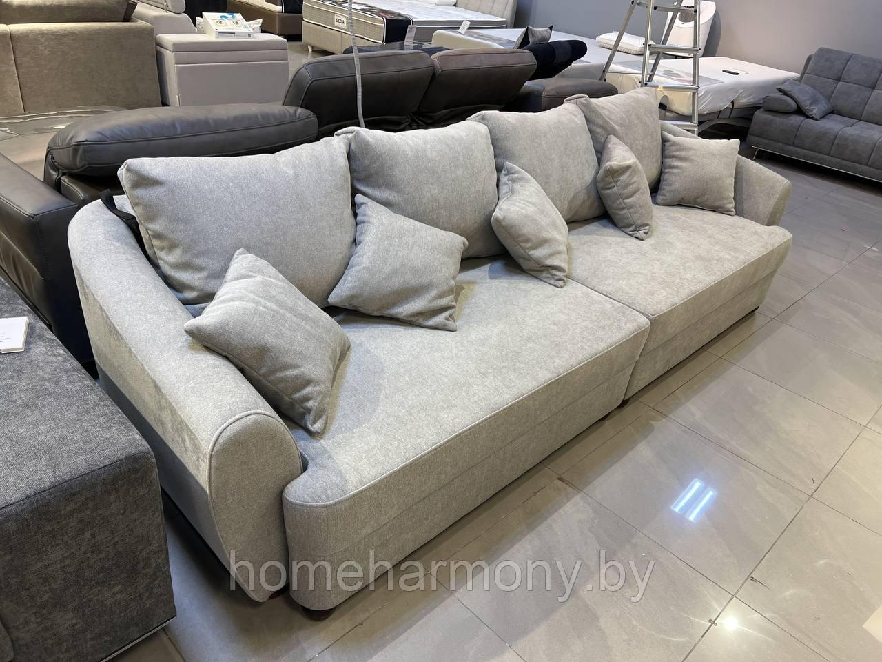 ДИВАН "BIGSOFA" фабрики LIBRO