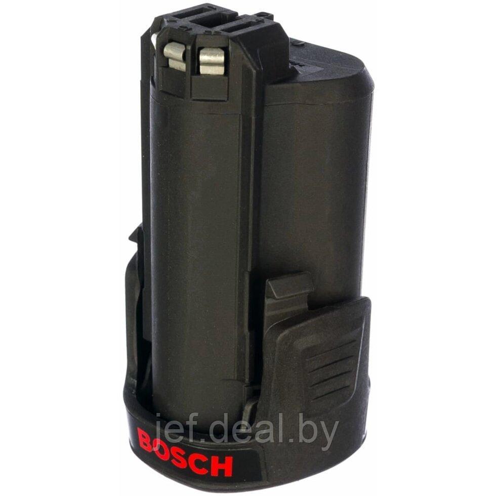 Аккумулятор PBA 12v 12.0 в 2.5 а/ч LI-ION BOSCH 1600A00H3D - фото 2 - id-p206001056