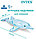 INTEX 58535 Надувная игрушка-наездник "Дельфин", интекс, фото 2