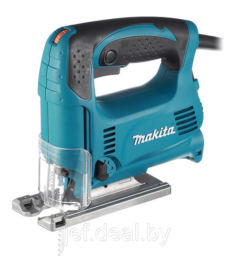 Лобзик электрический 450 вт MAKITA 4329