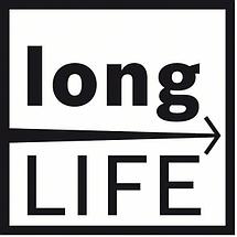 Сверло по бет. CYL-3 25х100х160мм BOSCH 2608597675, фото 3