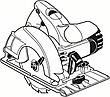 Диск пильный 190х30 мм 60 зубьев BOSCH 2608641188, фото 2