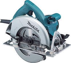 Циркулярная пила 5007 N в коробке MAKITA 5007N
