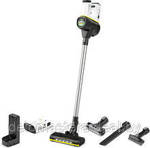 Пылесос Karcher VC 6 Cordless Premium ourFamily 1.198-680.0