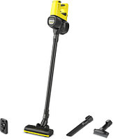 Пылесос Karcher VC 4 Cordless myHome 1.198-620.0