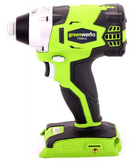 Сучкорез плоскостной L70 POWERGEAR с загнутыми лезвиями малый FISKARS 1002104, фото 2