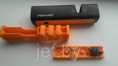 Точилка для топоров и ножей XSHARP FISKARS 1000601 - фото 5 - id-p195492649