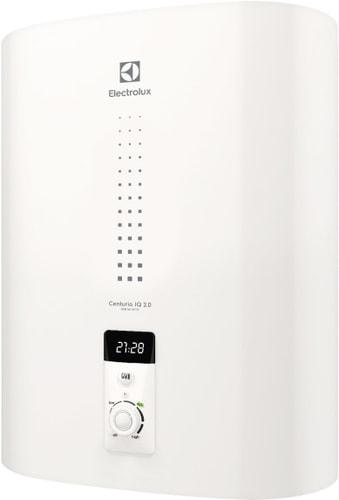 Электрический водонагреватель Electrolux EWH 50 Centurio IQ 2.0 - фото 1 - id-p206002379