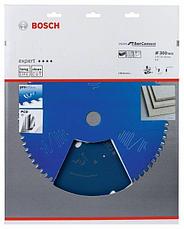 Диск пильный 300х30/25,4 мм 8 зубьев BOSCH 2608644352, фото 2