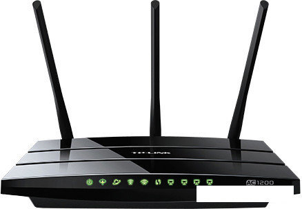 Беспроводной DSL-маршрутизатор TP-Link Archer VR400, фото 2