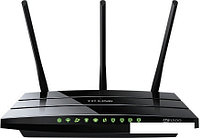 Беспроводной DSL-маршрутизатор TP-Link Archer VR400