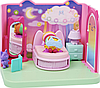 Игровой набор Spin Master Gabby's Dollhouse спальня Sweet Dreams, фото 3