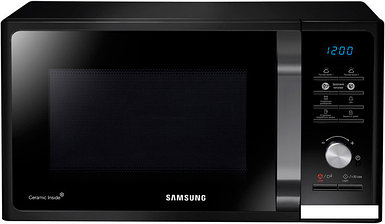 Микроволновая печь Samsung MS23F302TAK