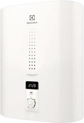 Электрический водонагреватель Electrolux EWH 100 Centurio IQ 2.0