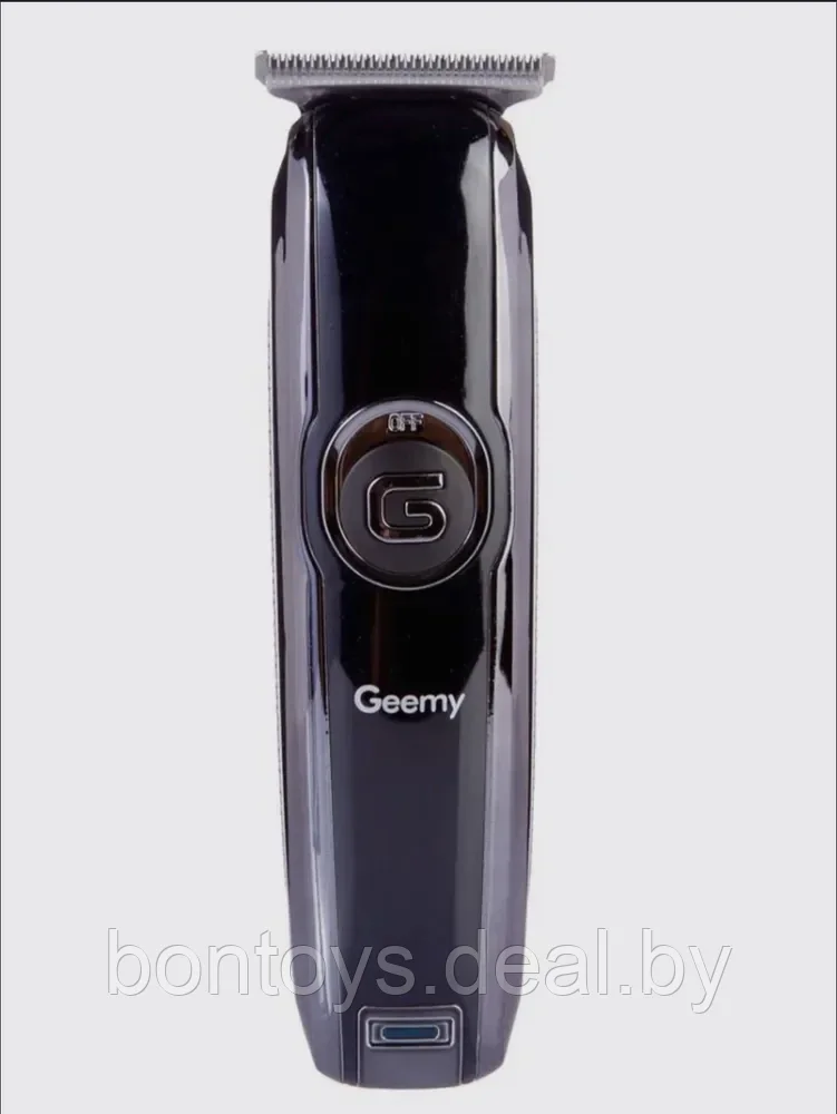 Машинка для стрижки / Электробритва GEEMY GM-6050 - фото 3 - id-p206002482