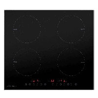 Индукционная варочная панель MAUNFELD EVSI594BK