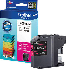 Brother LC665XLM