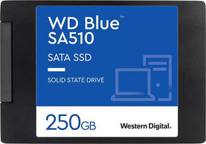 WD Blue SA510 250GB WDS250G3B0A