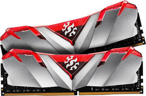 ADATA XPG Gammix D30 2x16ГБ DDR4 3200 МГц AX4U320016G16A-DR30