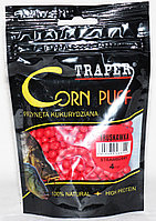 Вулканизированная кукуруза Traper CORN PUFF TRUSKAWKA (20г)
