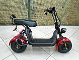 Электроскутер CITYCOCO GT X5 Pro, фото 9