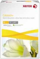 XEROX Colotech+ без покрытия A4 300г/кв.м. 125л (003R97983)