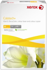 XEROX Colotech+ без покрытия A4 300г/кв.м. 125л (003R97983) - фото 1 - id-p206022696