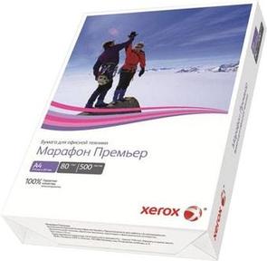 XEROX Марафон Премьер A4 80 г/м2 500 л 450L91720