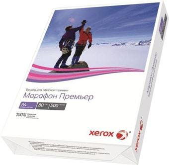 XEROX Марафон Премьер A4 80 г/м2 500 л 450L91720 - фото 1 - id-p206022746