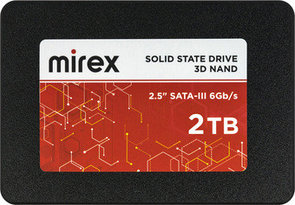 Mirex 2TB MIR-002TBSAT3