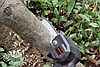 Мини-пила аккумуляторная цепная Mini Electric Chainsaw, фото 6