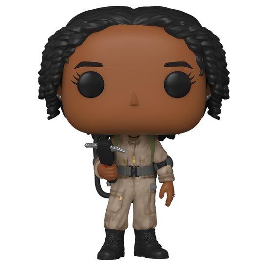 Funko Movies Ghostbusters Afterlife Lucky 48024 - фото 1 - id-p206007977