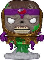 Funko POP! Bobble Marvel Zombies MODOK 54559