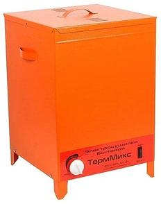 ТермМикс Электросушилка бытовая (4 поддона, оранжевый)