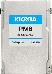 Kioxia PM6-M 1.6TB KPM61MUG1T60