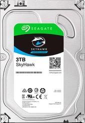 SEAGATE Skyhawk Surveillance 3TB ST3000VX009