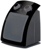 Electrolux EFH/C-5115 Black