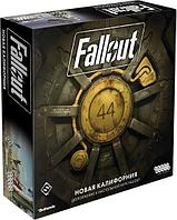 Мир Хобби Fallout: Новая Калифорния